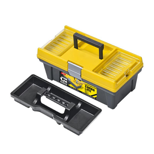 Szerszámosláda Patrol group szállításához