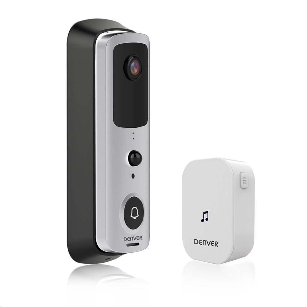 Denver SHV-120 IP videó kaputelefon (SHV-120)