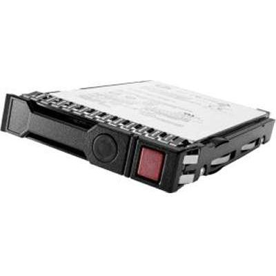 HP 4TB 3.5" SAS 12Gb/s 7200RPM Szerver Merevlemez 793669-B21