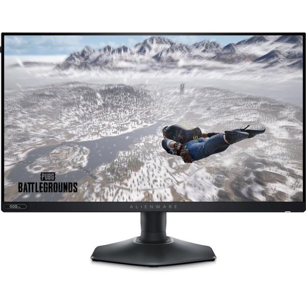 DELL Alienware AW2524HF 24,5" Gaming Monitor 1920x1080, 500Hz, 1ms