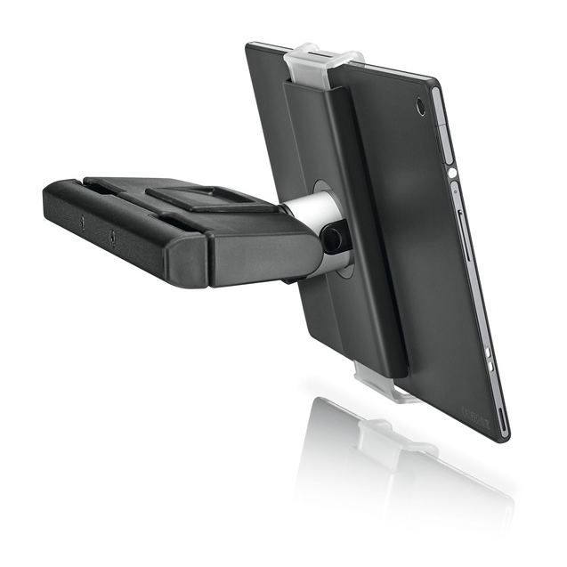 Vogel's TMS1020 Tablet autós tartó fejtámlára (TMS1020)