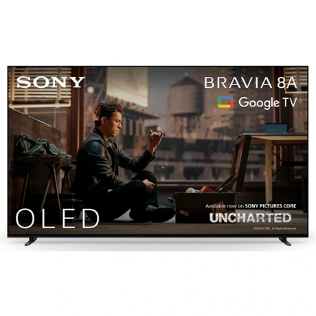 SONY Bravia 8A K-65XR8APAEP 65 K65XR8APAEP