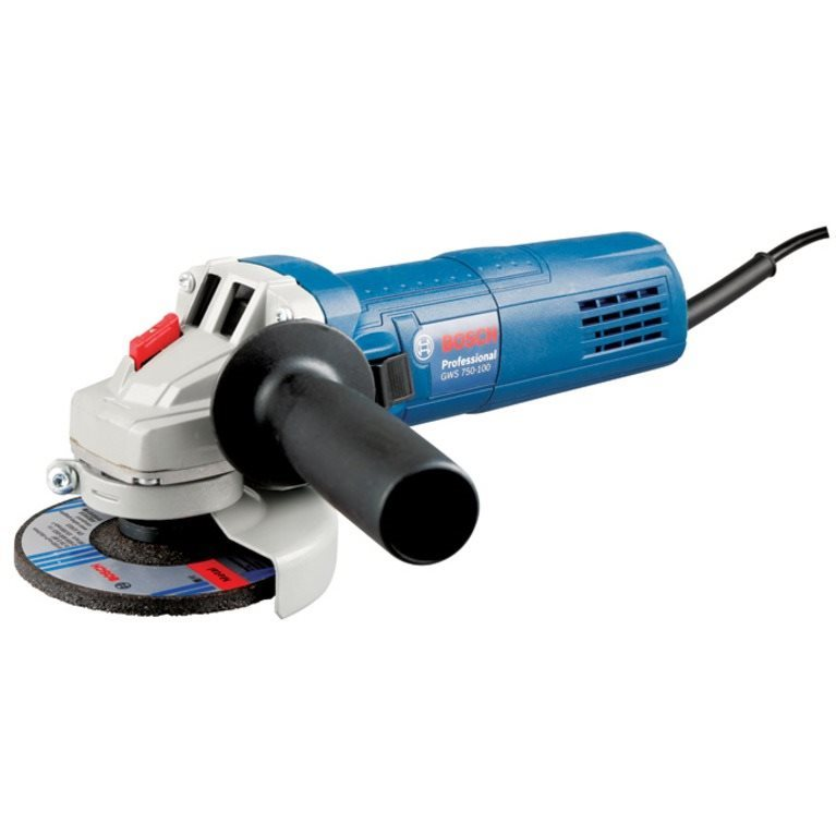 Bosch GWS 750 S 115 (0.601.394.120)