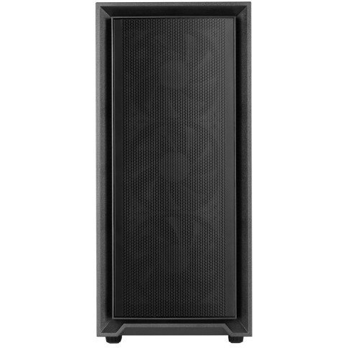 Mars Gaming MC-PMAX Midi Tower Zwart