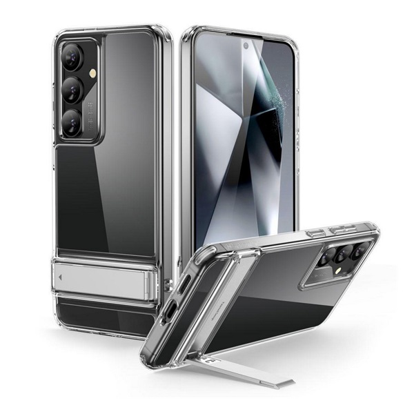 ESR Air Shield Boost Samsung Galaxy S24 Tok - Átlátszó (GP-153707)