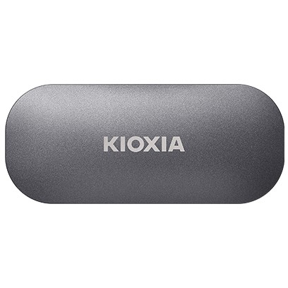KIOXIA 1TB Exceria Portable Külső SSD