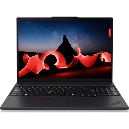 Lenovo ThinkPad T16 Intel Core Ultra 7 155U Laptop 40,6 cm (16