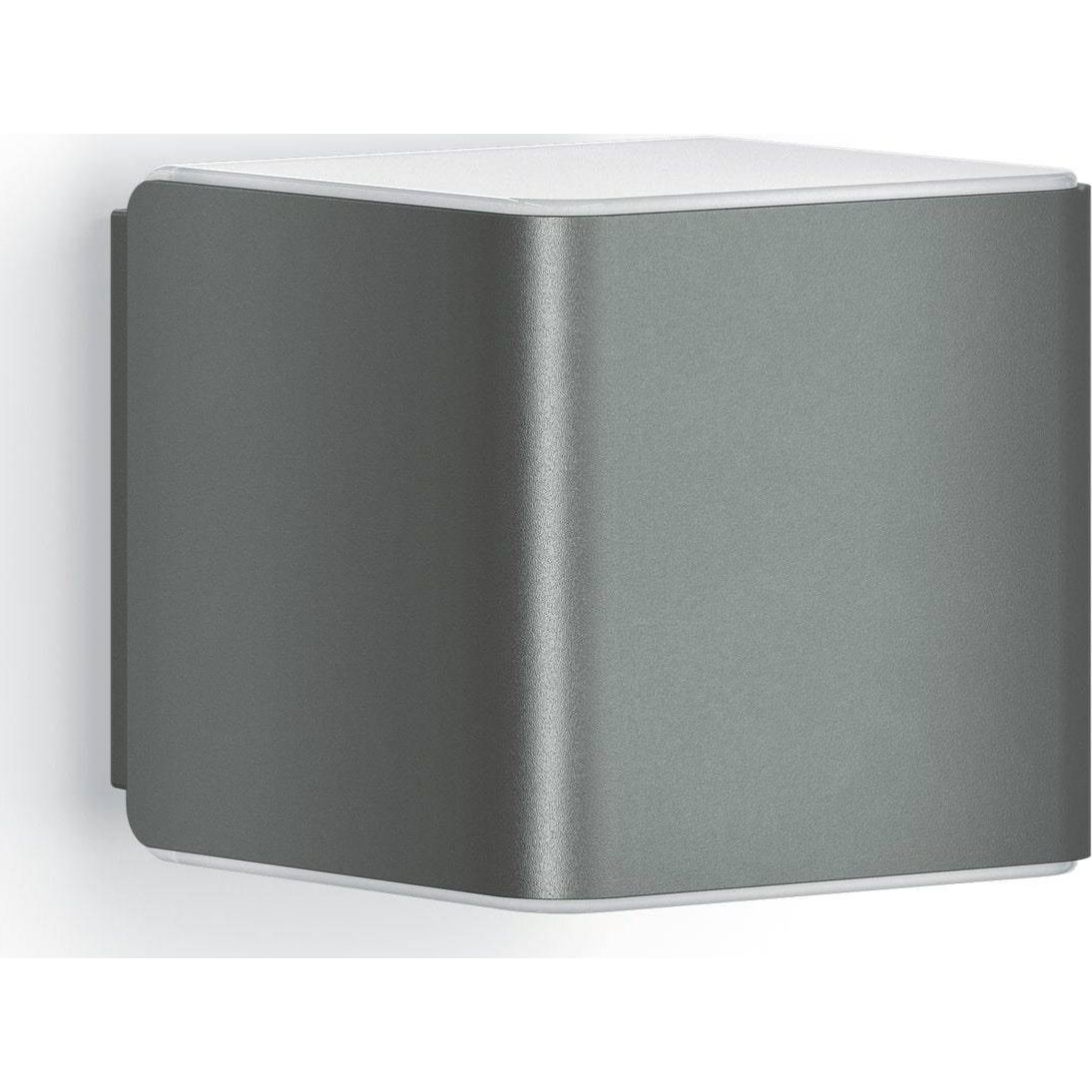 Steinel "L 840 LED IHF" antracitszürke kültéri szenzoros lámpa (1905-uniw)