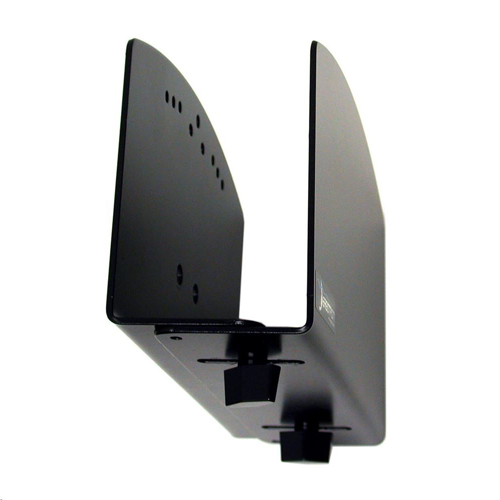 Ergotron Vertical Small CPU Holder kiegészítő tartó konzol fekete (80-063-200) (80-063-200)