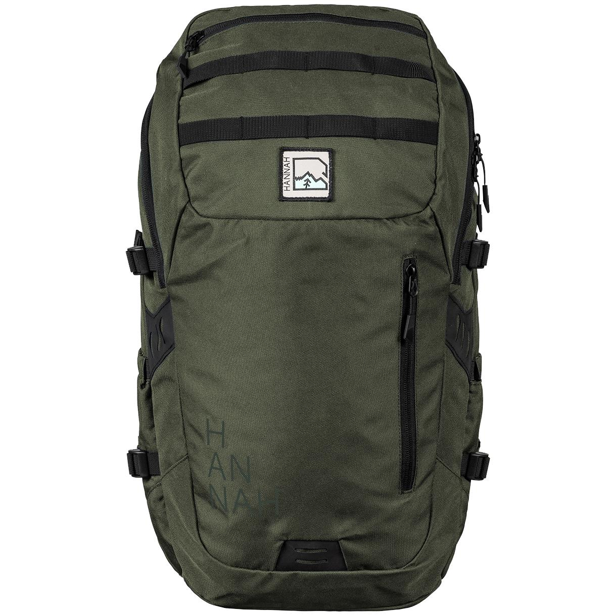 Hannah Voyager 28, bronze green (10019142HHX)