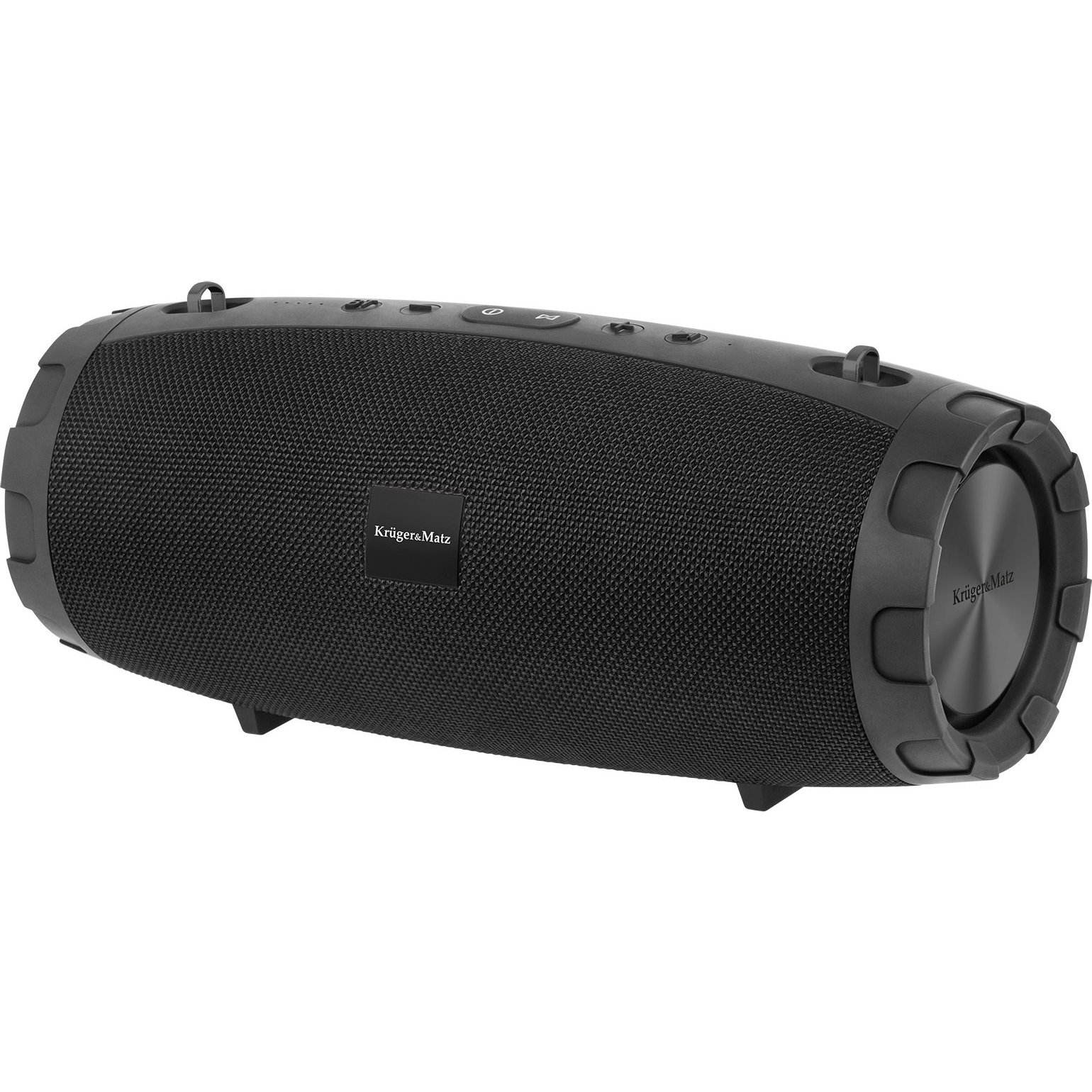 Kruger&Matz Explorer Hordozható Bluetooth Hangszóró (KM0552)
