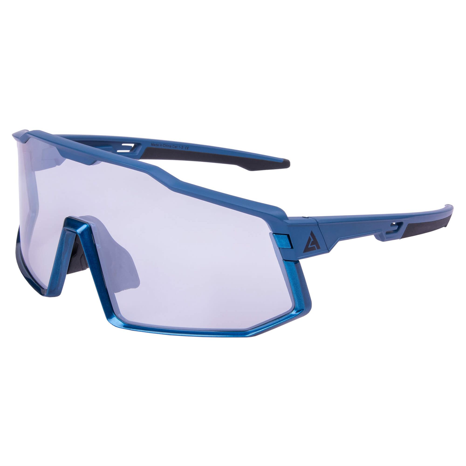 LACETO Rapido dark blue - Photochromic (LT-SS851-P-DBL)