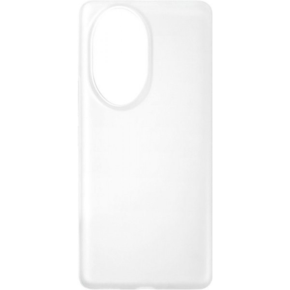 Honor 200 Pro Imd szilikon hátlap, fehér (HONOR-TPU-200PRO-WH)