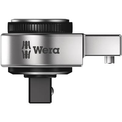 Dugaszolható racsnis 7772 C, fordítható, 1/2 '' Wera 05078637001 (05078637001)