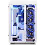 Thermaltake The Tower 900 Snow Edition táp nélküli ablakos ATX számítógépház fehér (CA-1H1-00F6WN-00)