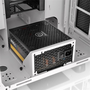Thermaltake The Tower 900 Snow Edition táp nélküli ablakos ATX számítógépház fehér (CA-1H1-00F6WN-00)