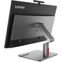 Lenovo ThinkCentre M90a Pro Gen 6 Intel Core Ultra 5 235 68,6 cm (27") 2560 x 1440 px All-in-One PC (PC všetko v jednom) 16 GB DDR5-SDRAM 512 GB SSD Windows 11 Pro Wi-Fi 6E (802.11ax) Čierna