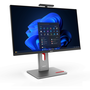Lenovo ThinkCentre M90a Pro Gen 6 Intel Core Ultra 5 235 68,6 cm (27") 2560 x 1440 px All-in-One PC (PC všetko v jednom) 16 GB DDR5-SDRAM 512 GB SSD Windows 11 Pro Wi-Fi 6E (802.11ax) Čierna