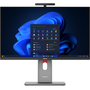 Lenovo ThinkCentre M90a Pro Gen 6 Intel Core Ultra 5 235 68,6 cm (27") 2560 x 1440 px All-in-One PC (PC všetko v jednom) 16 GB DDR5-SDRAM 512 GB SSD Windows 11 Pro Wi-Fi 6E (802.11ax) Čierna
