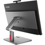 Lenovo ThinkCentre M90a Pro Gen 6 Intel Core Ultra 5 235 68,6 cm (27") 2560 x 1440 px All-in-One PC (PC všetko v jednom) 16 GB DDR5-SDRAM 512 GB SSD Windows 11 Pro Wi-Fi 6E (802.11ax) Čierna