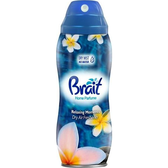 BRAIT Relaxing Moments 300 ml