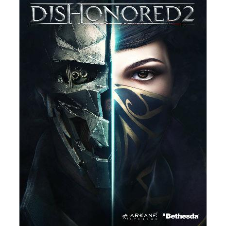 Dishonored 2