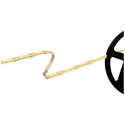 Barthelme Basic COB (51542133) LED csík Nyílt kábelvég 24 V 5 m Semleges fehér 1 db (51542133)