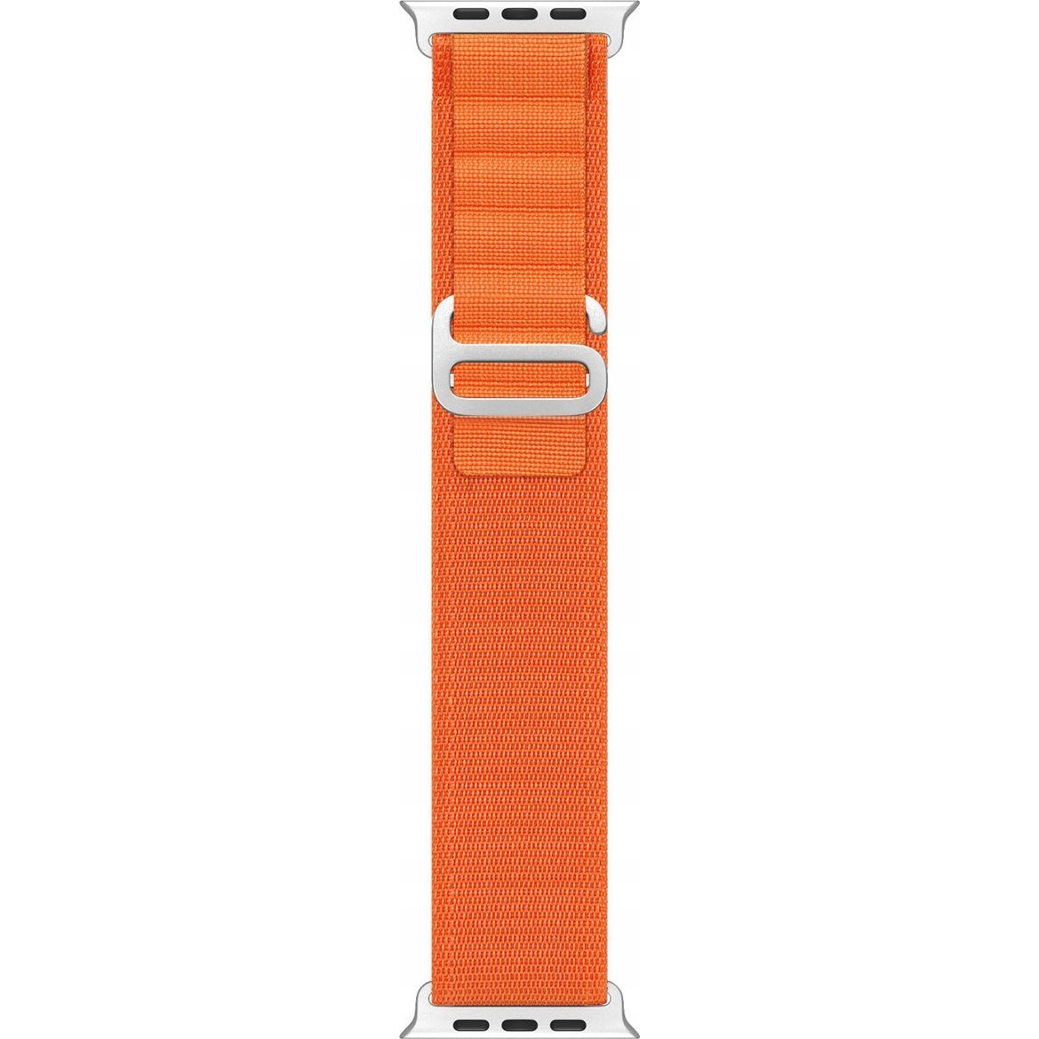 Dux Ducis GS Sport Szíj Apple Watch 38/40/41mm Narancssárga (6934913026878)