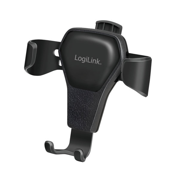 Logilink Smartphone holder for car air vent