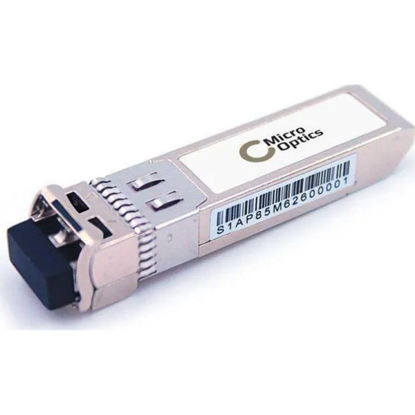 Lanview MO-SFP-25G-SR modulo del ricetrasmettitore di rete Fibra ottica 25000 Mbit/s SFP28 850 nm