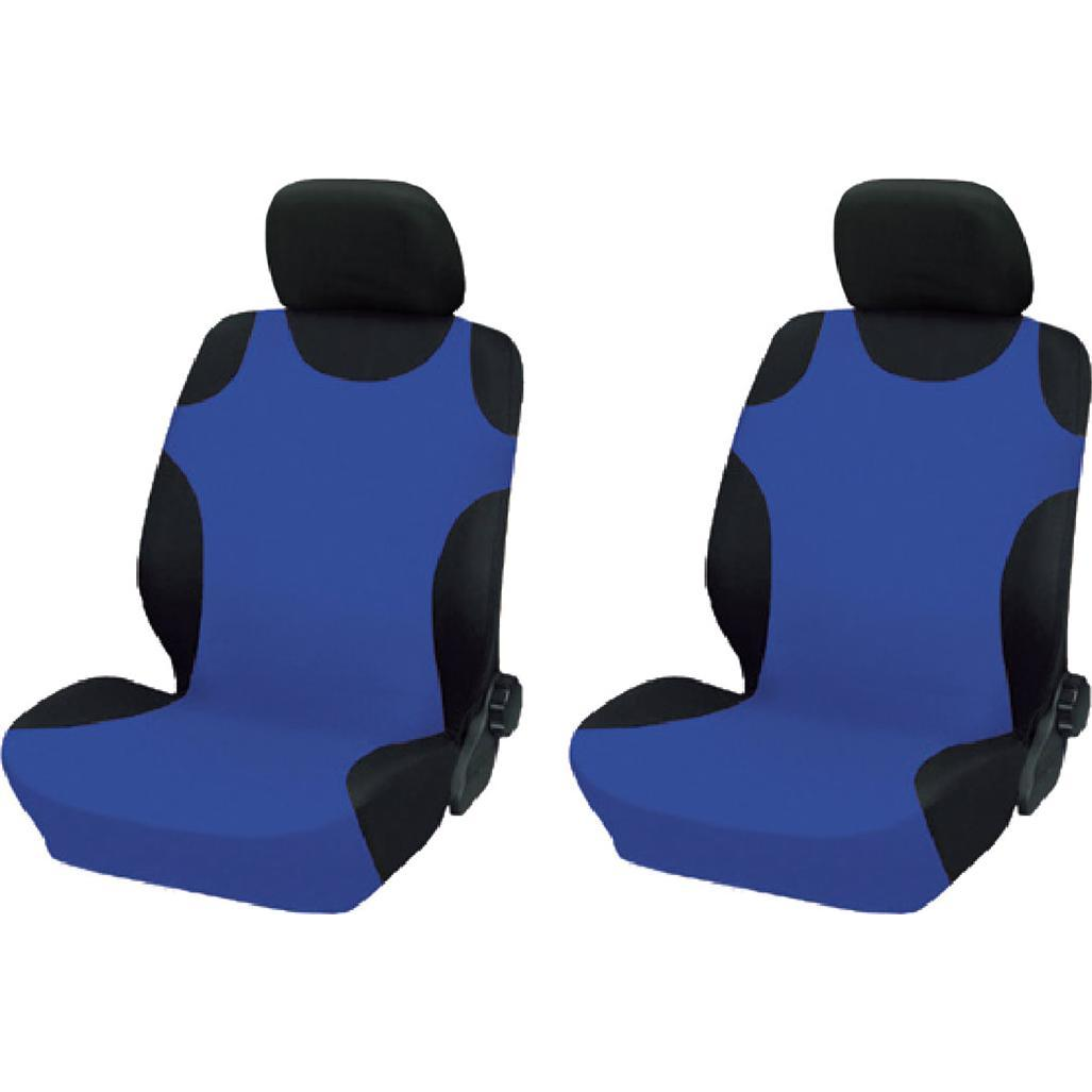 Autó Üléshuzat - Atléta Kék 2 db (AMI-SE87014)