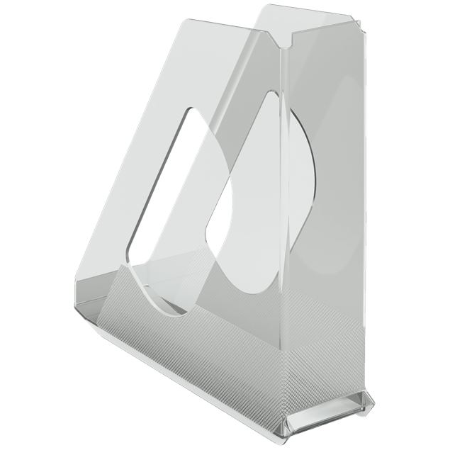 Esselte Europost iratpapucs víztiszta (21433) (esselte21433)