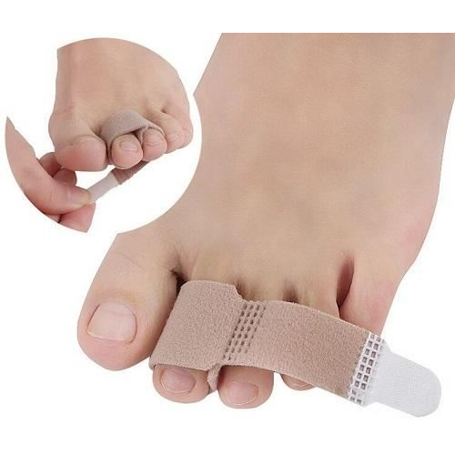 Vivafit lábujjvédő gyűrű (GYVFK1) (GYVFK1)