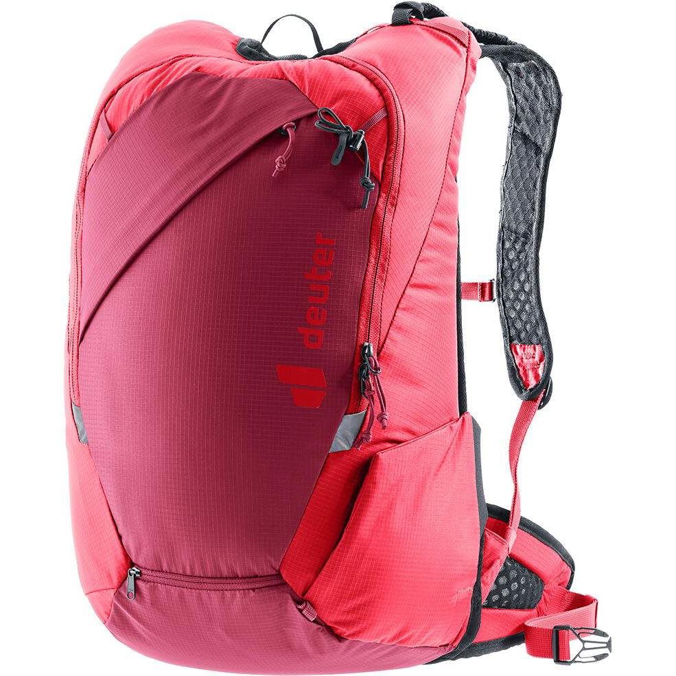 Deuter Updays 20, piros (4046051154626)