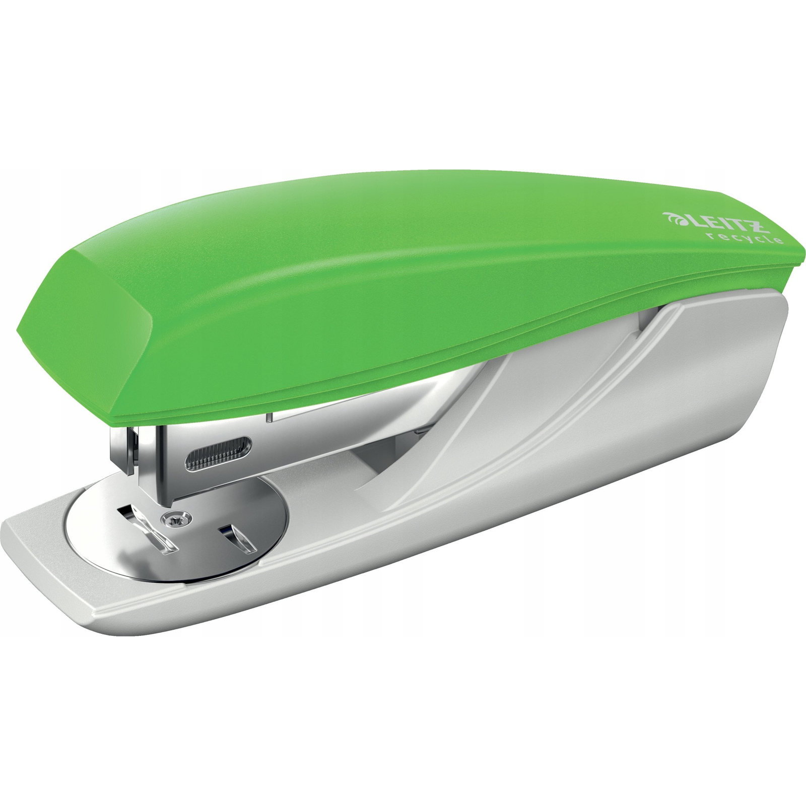 Leitz NeXXt Szabványos kapocsrögzítés Zöld (56060055)