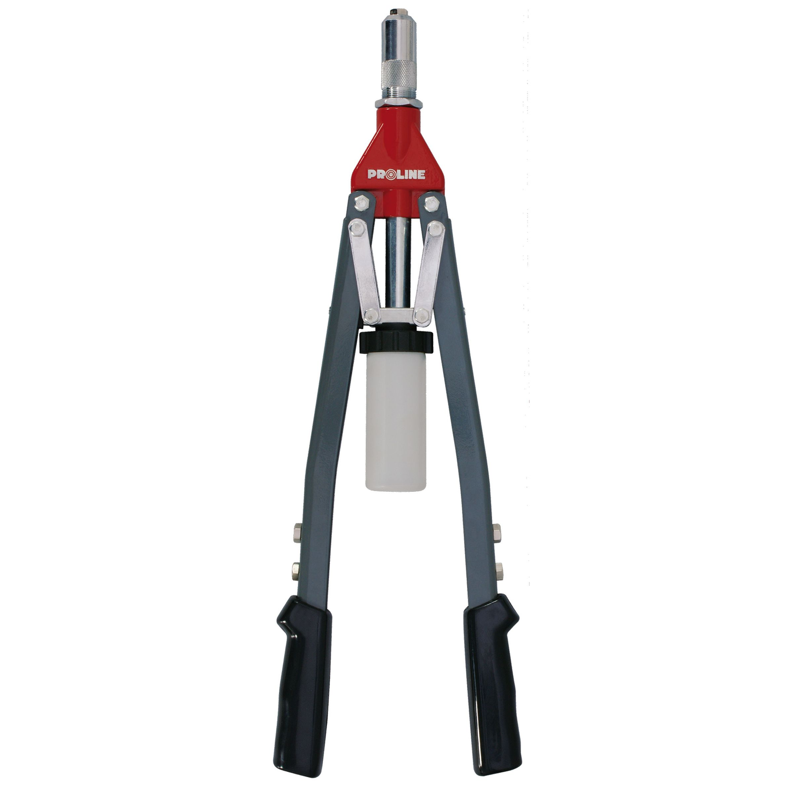 14008 Karos Szegecselő 2.4-4.8mm 540mm, Proline (14008)