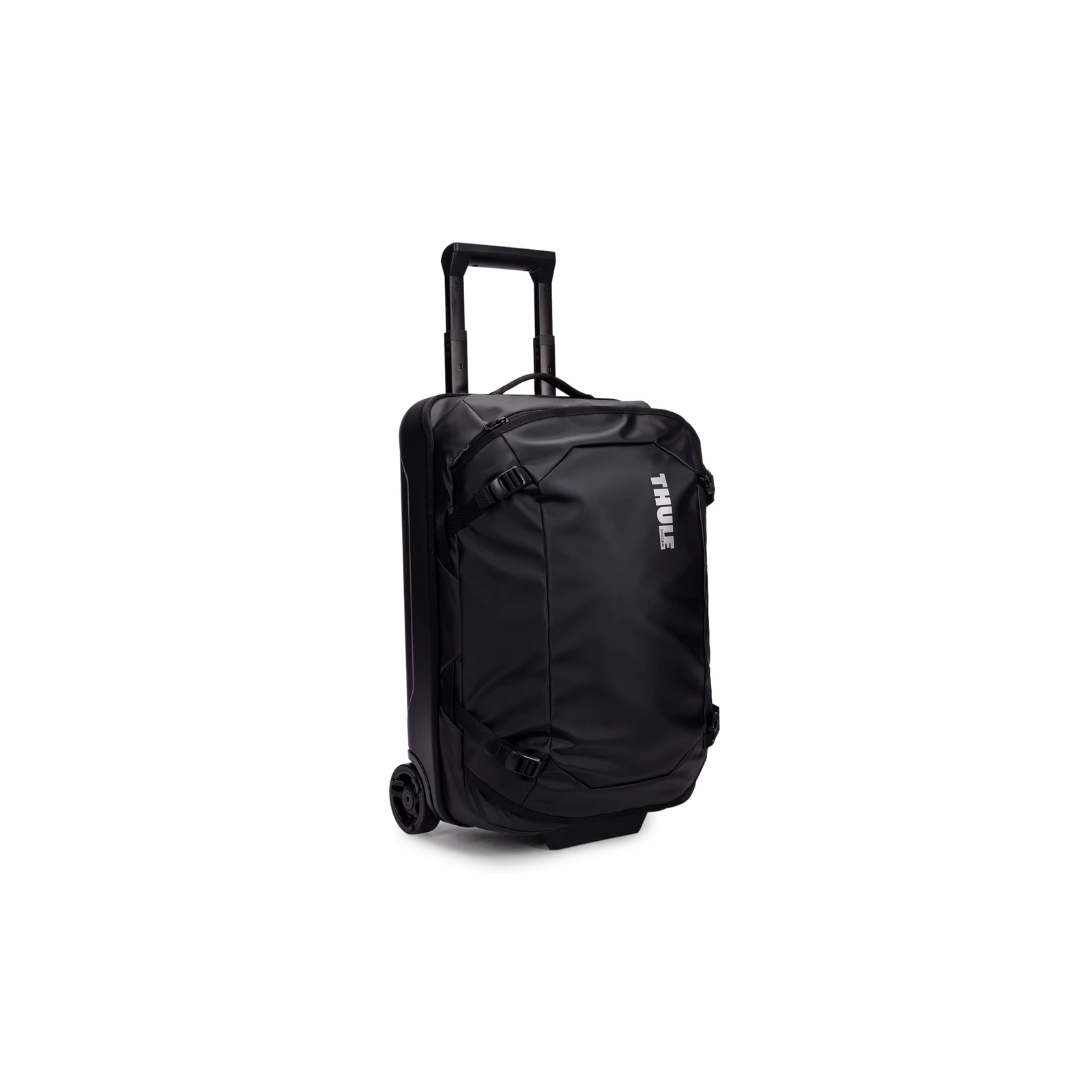 Thule Chasm Carry-on Puhafedeles kétkerekű Utazótáska - Fekete (TCCO222 BLACK)