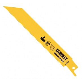 DeWalt DT2353-QZ Orrfűrészlap - 203 mm (DT2353-QZ)