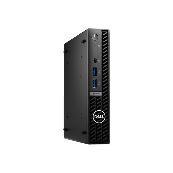 DELL OptiPlex 7010 MFF Intel® Core™ i5 i5-13500T 16 GB DDR4-SDRAM 512 GB SSD Windows 11 Pro Мини РС Черен