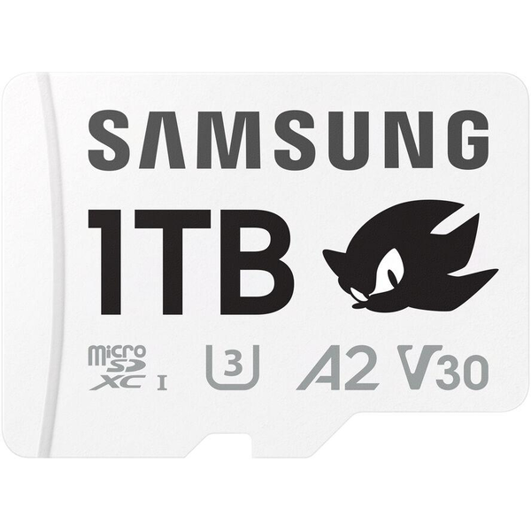 Samsung MB-MD1T0S 1 TB MicroSDXC UHS-I Klasse 10