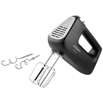 Arzum (AR1163) Kézi mixer 400 W Fekete (AR1163)