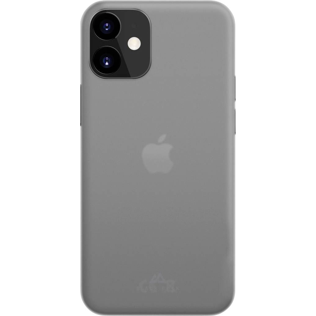 Black Rock Ultra Thin Iced Cover Apple iPhone 13 Mini tok átlátszó (1160UTI01) (BR1160UTI01)