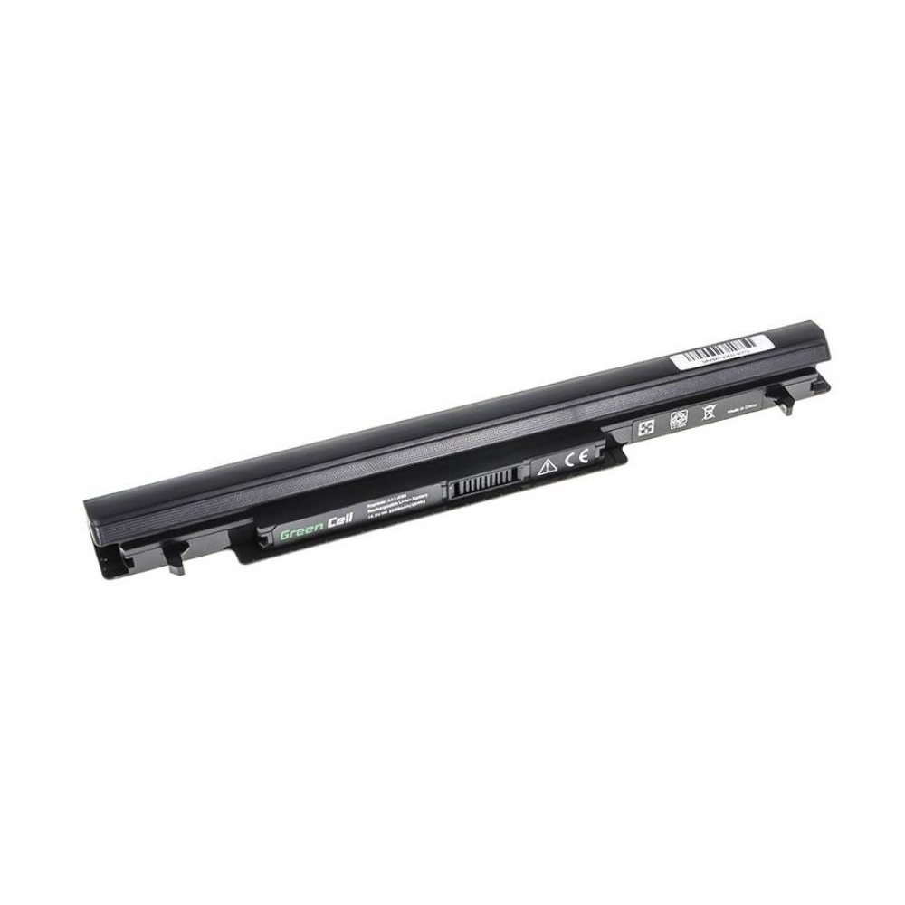 Batéria pre Asus K46 K46C K46CA K46CM K46V K56V R505 S46CB S46CM S56CA