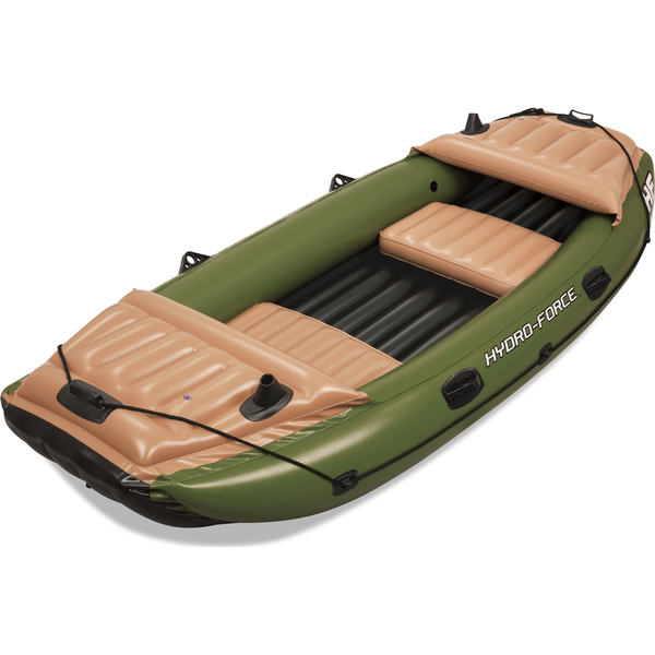 Bestway Hydro-Force Neva III 65008 felfújható csónak 316 x 124 cm