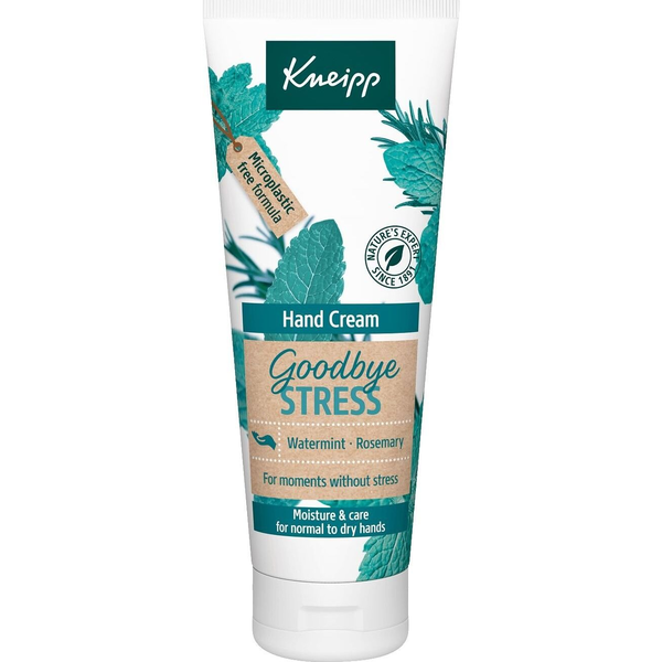 KNEIPP Goodbye Stress Hand Cream 75 ml