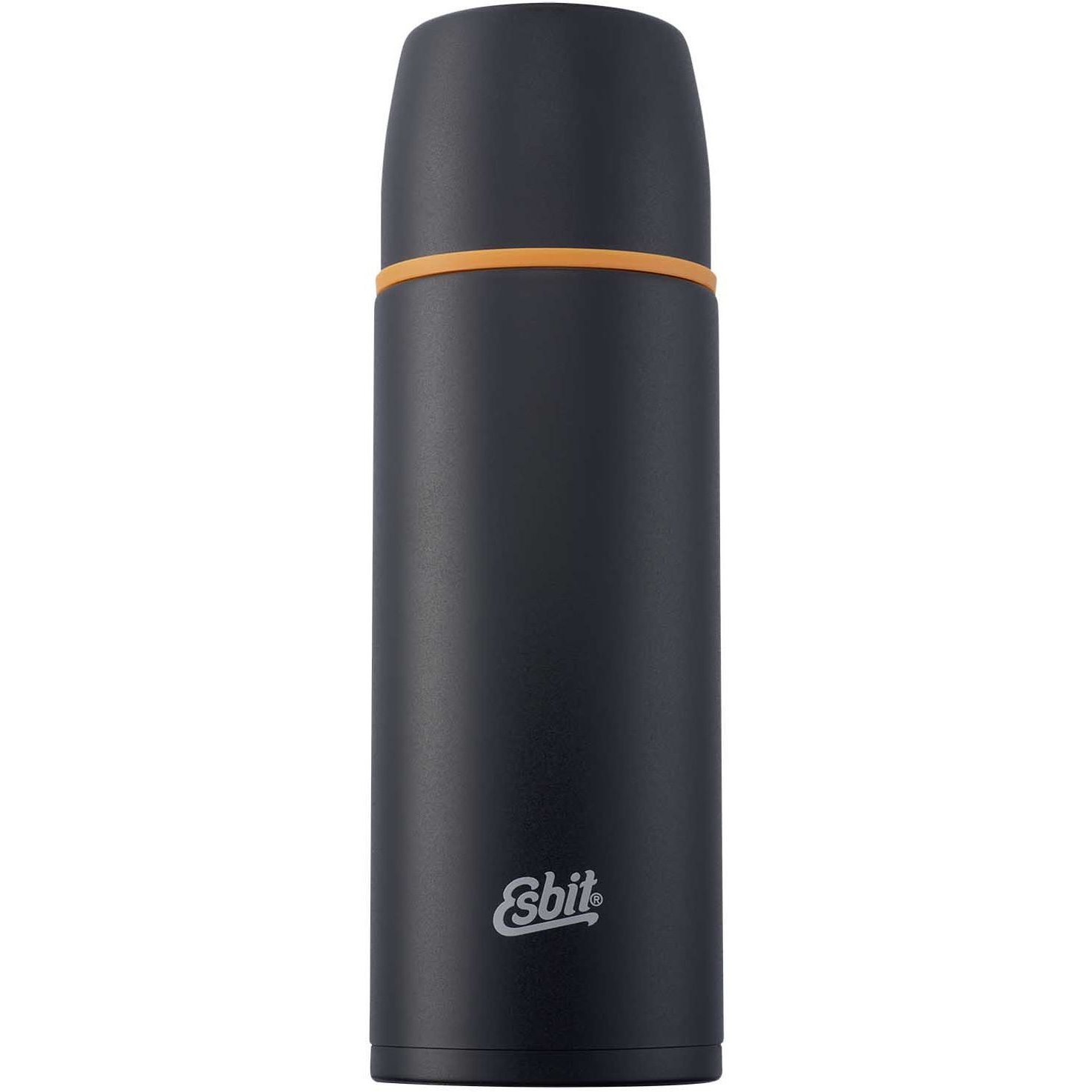 Esbit Termosz 1l fekete (4260149870216)