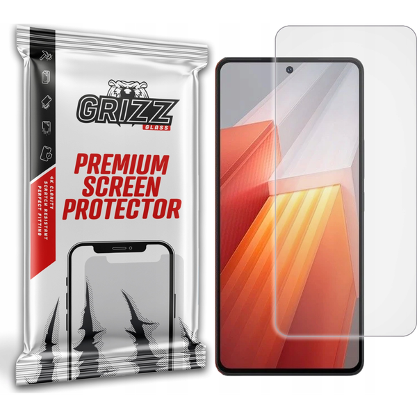  GrizzGlass Folia matowa GrizzGlass PaperScreen do vivo iQOO Neo8 Pro