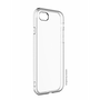 Swissten Clear Jelly Case - Funda Transparente Para Iphone 14 Pro