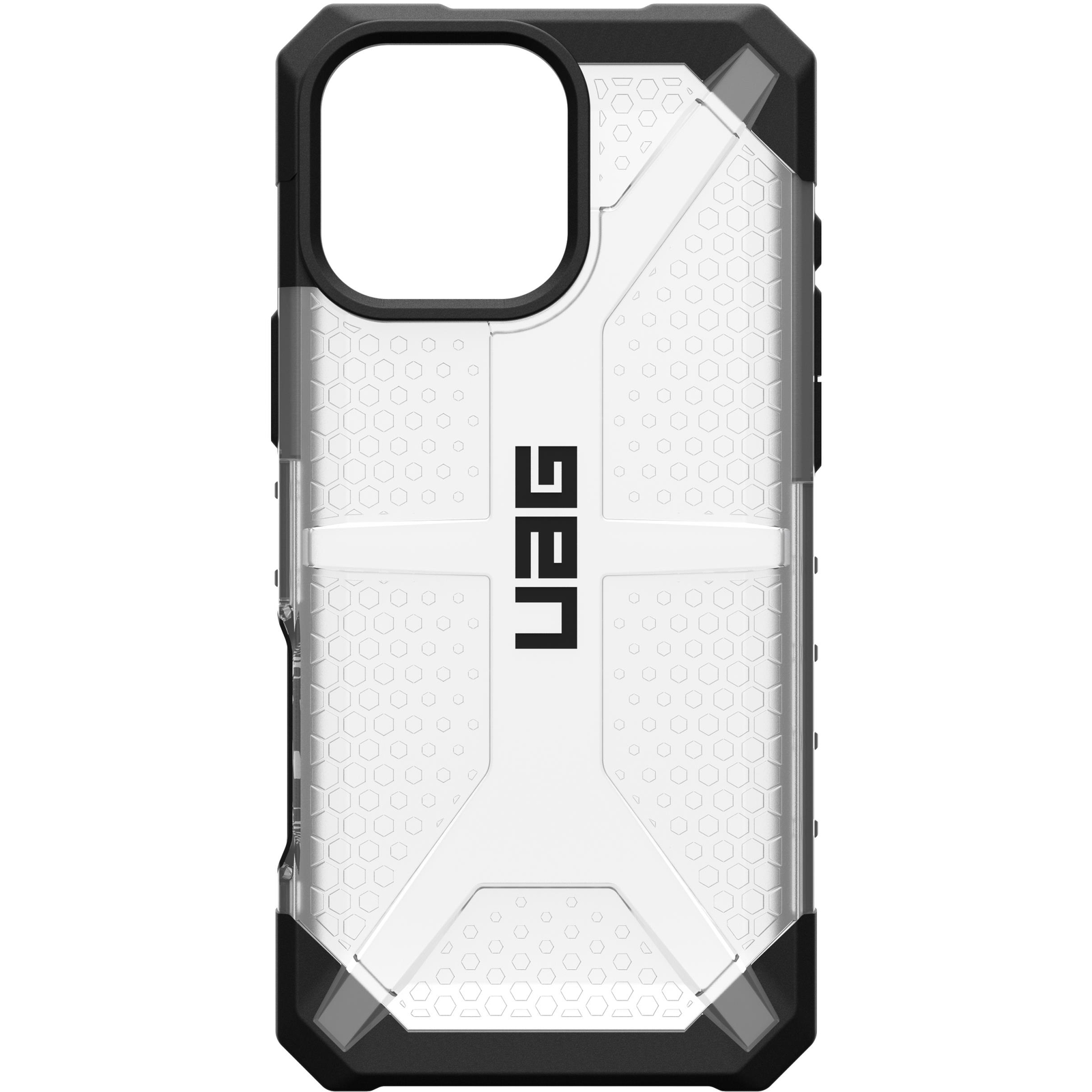 UAG Plasma Ice iPhone 16 Pro Max tok (114478114343)