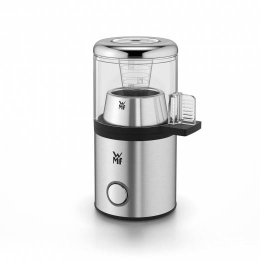 WMF 04.1522.0011 tojásfőző gép 1 tojás 60 W Rozsdamentes acél